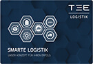 T3E Broschüre Design